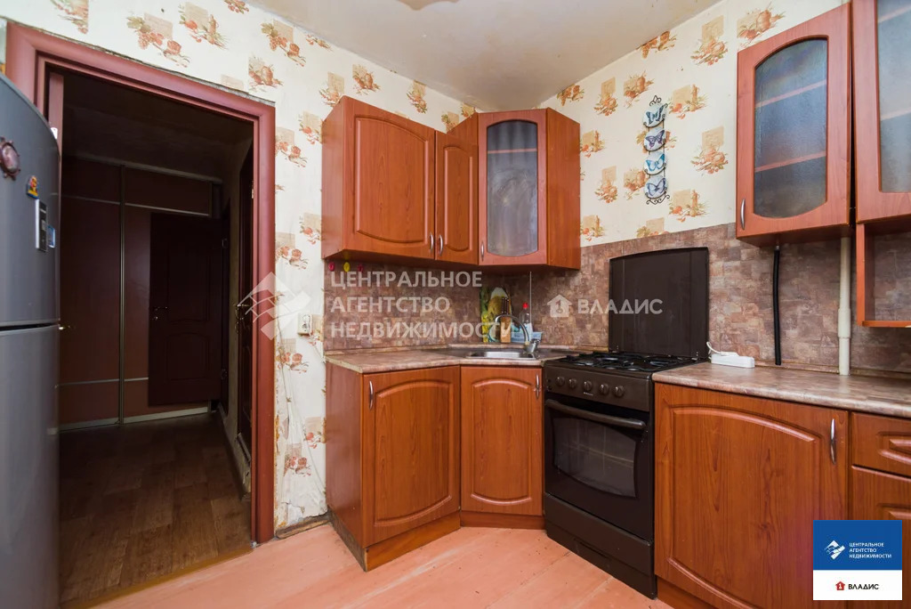 Продажа квартиры, Рязань, ул. Корнилова - Фото 1