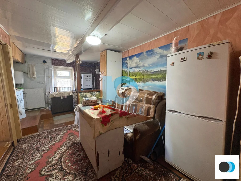 Продажа дома, Новокулево, Нуримановский район - Фото 11