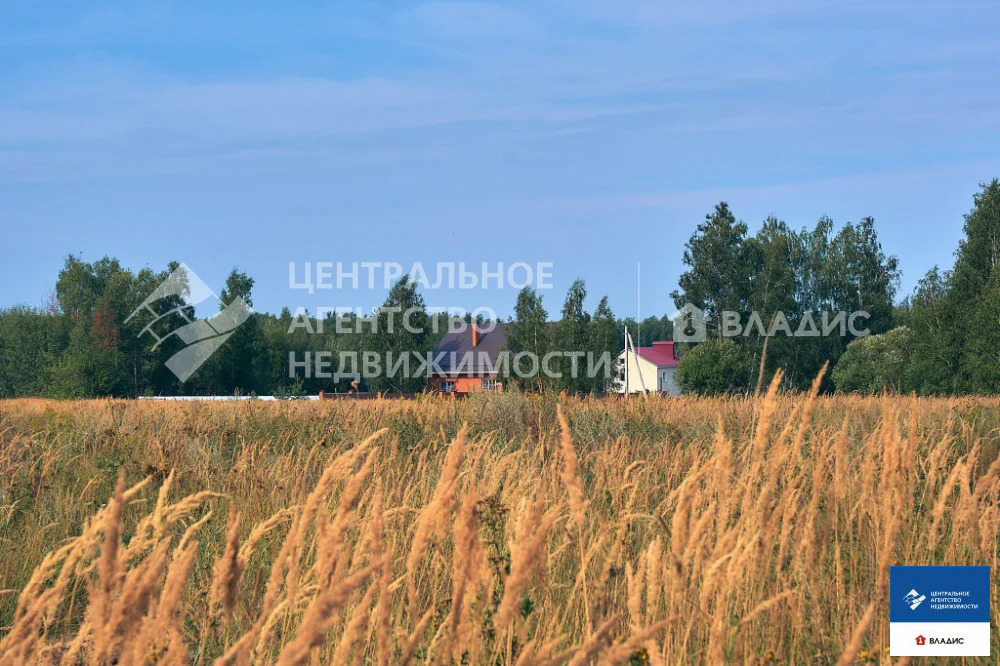 Продажа участка, Семкино, Рязанский район - Фото 4