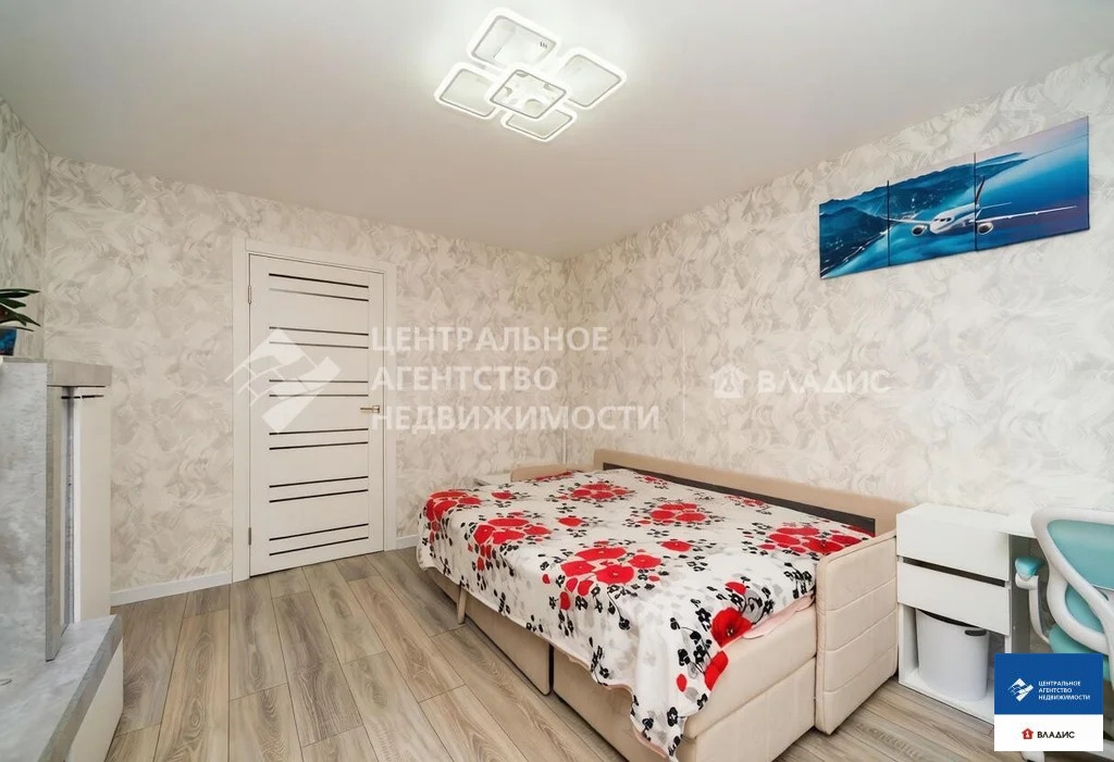 Продажа квартиры, Рязань, ул. Интернациональная - Фото 9