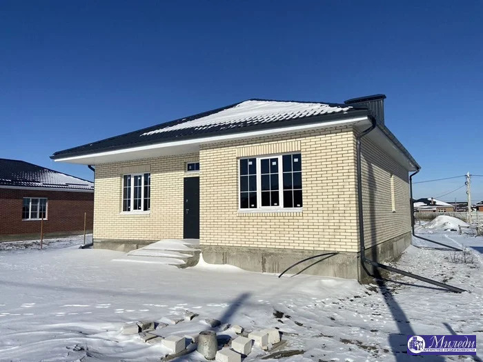 Продажа дома, Батайск, Изумрудная улица - Фото 5