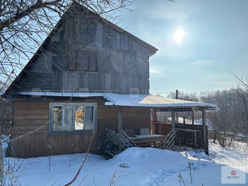 Продажа дома, Пестречинский район - Фото 5