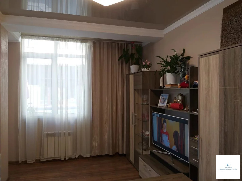 2-к квартира, 50 м, 1/4 эт. - Фото 29