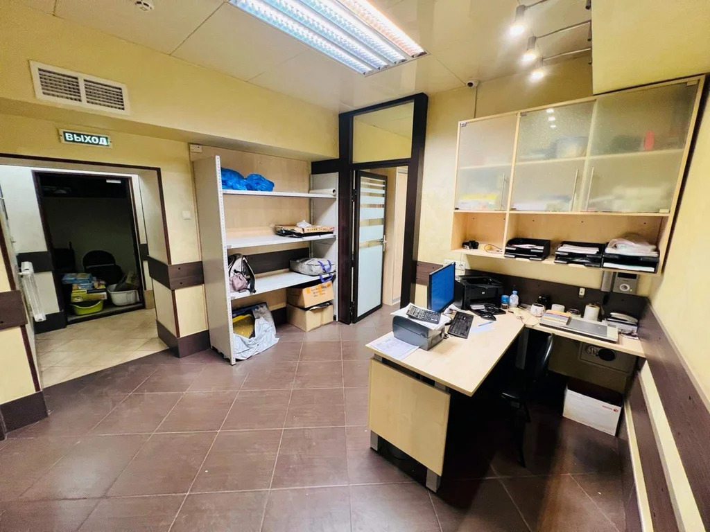 Продается помещения свободного назанчения 553 м2 - Фото 19