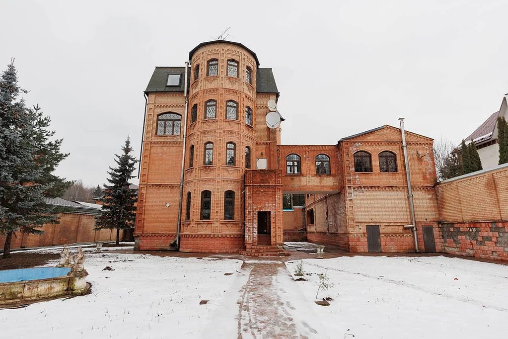 Продажа дома, Батюшково, Дмитровский район, ул. Береговая - Фото 19