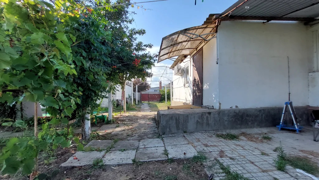 Продажа дома, Темрюк, Темрюкский район, ул. Анджиевского - Фото 6