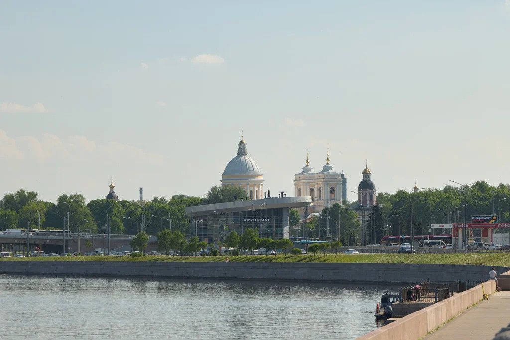 Продажа квартиры в новостройке, Бакунина ул. 33 - Фото 2