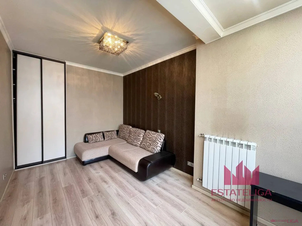 Аренда квартиры, 6-я Радиальная улица - Фото 7