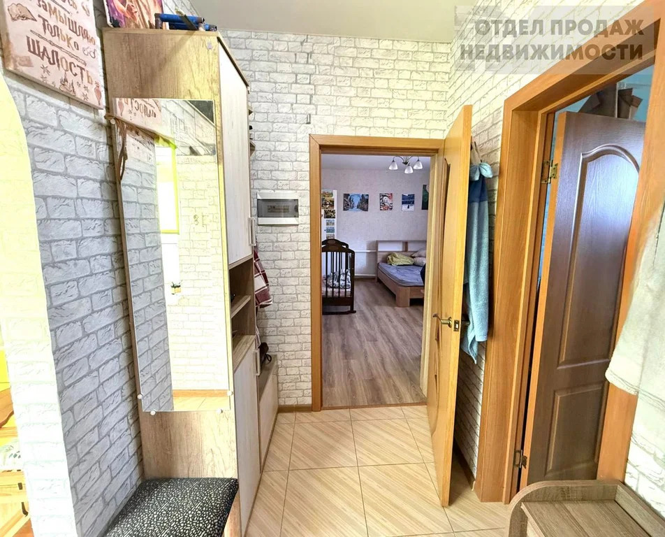 Дом с зоной барбекю - Фото 11