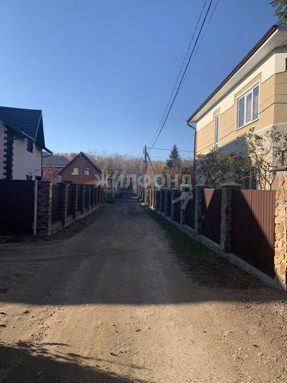 Продажа дома, Новосибирск - Фото 9