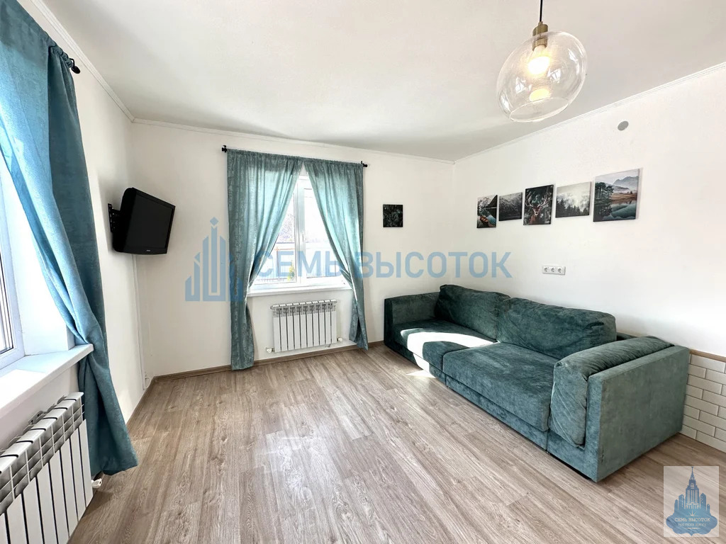 Продажа дома, Домодедово, Домодедово г. о., Владимирская ул. - Фото 12