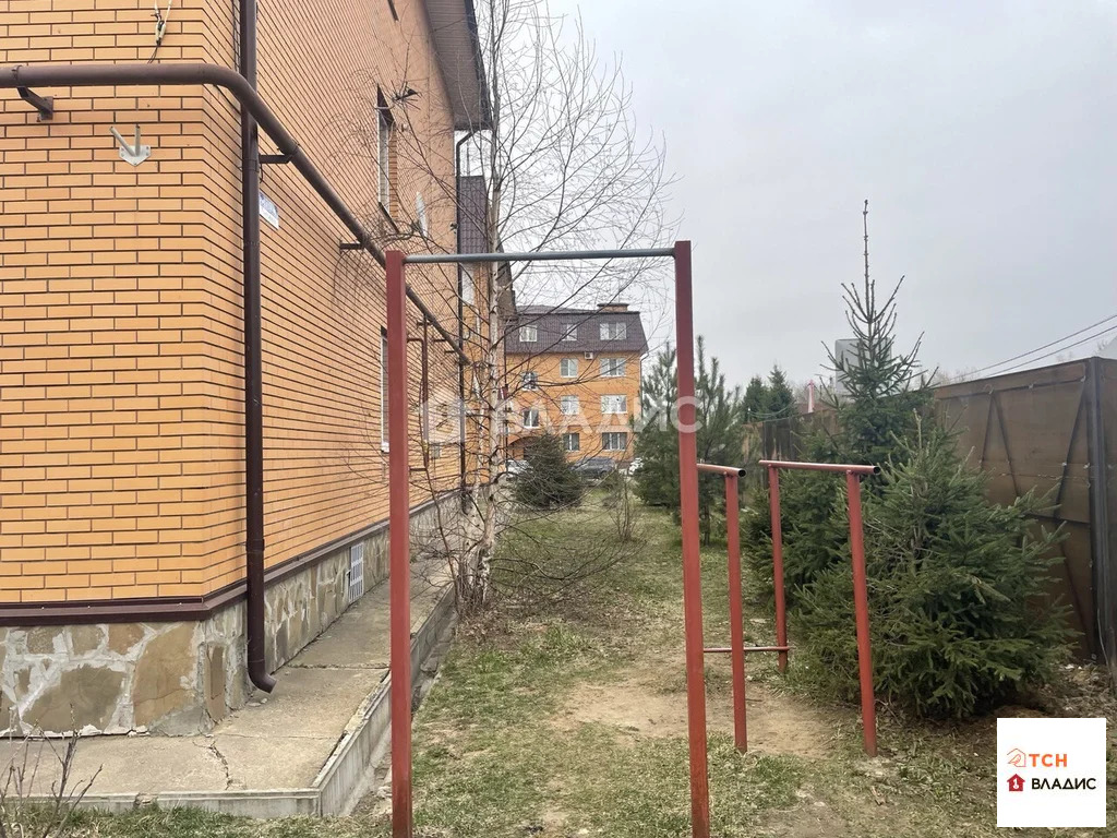 Продажа квартиры, Оболдино, Щелковский район, Радужная улица - Фото 17