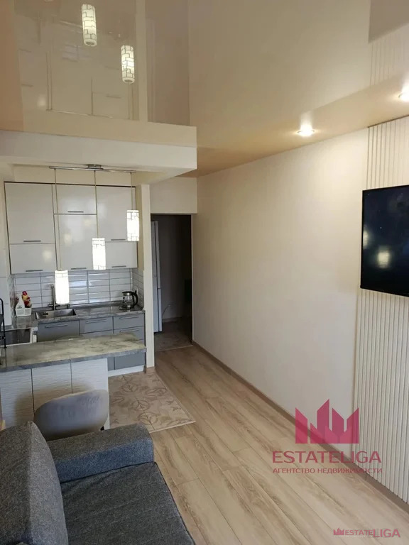 Продажа квартиры, Лопатино, Ленинский район, Сухановская улица - Фото 12