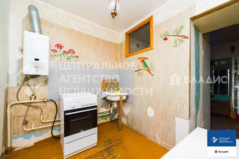 Продажа квартиры, Рязань, ул. Высоковольтная - Фото 8