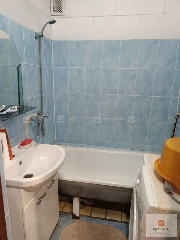 Продажа квартиры, Осиново, Зеленодольский район, ул. Светлая - Фото 6