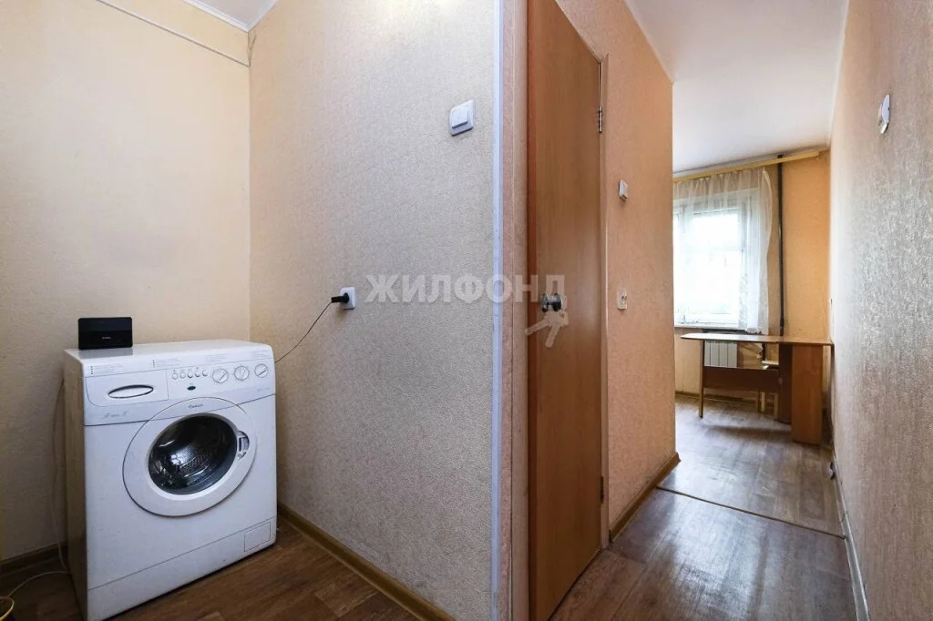 Продажа квартиры, Новосибирск, ул. Челюскинцев - Фото 7