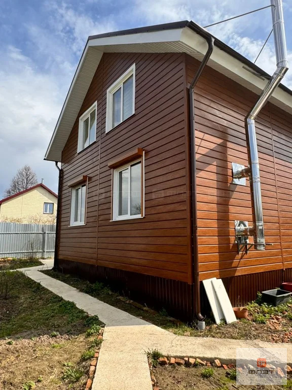 Продажа дома, Казань - Фото 1