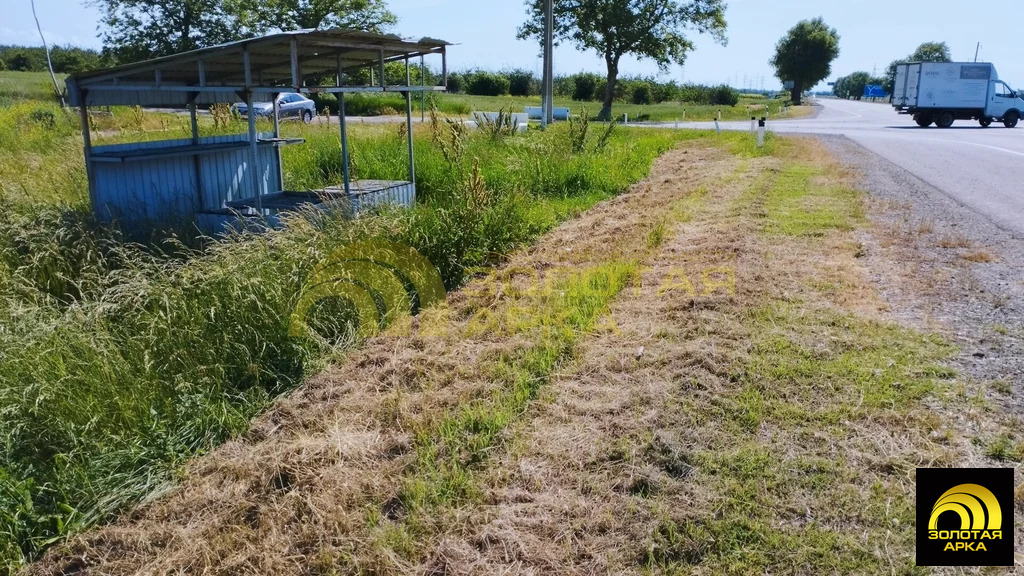 Продажа участка, Юбилейный, Темрюкский район - Фото 7