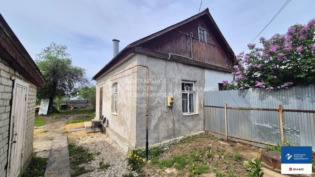 Продажа дома, Рязань, 5-й проезд Добролюбова - Фото 1