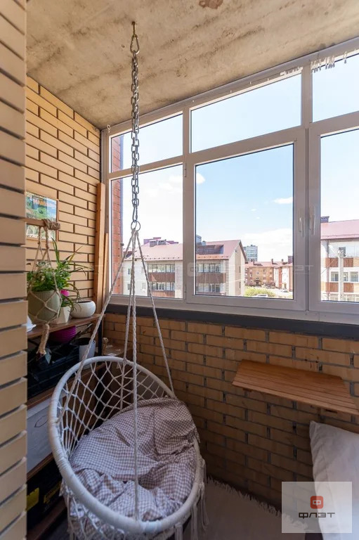 Продажа квартиры, Высокая Гора, Высокогорский район, ул. Большая ... - Фото 7