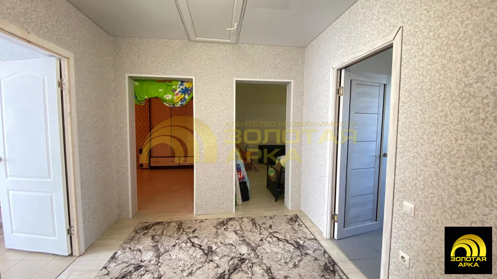Продажа дома, Адагум, Крымский район, ул. Северная - Фото 1