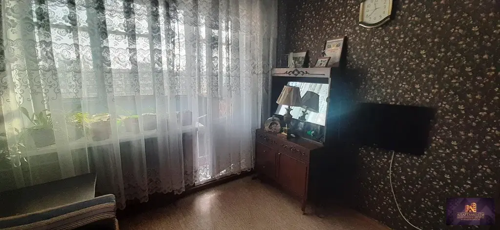 продам 3 комнатную квартиру в центре Серпухова новой планировки - Фото 18