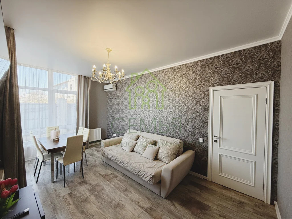 Продажа квартиры, Геленджик - Фото 4