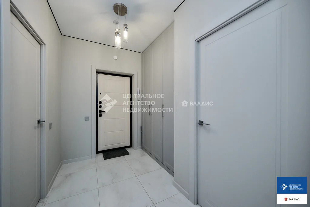 Продажа квартиры, Рязань, ул. Островского - Фото 14