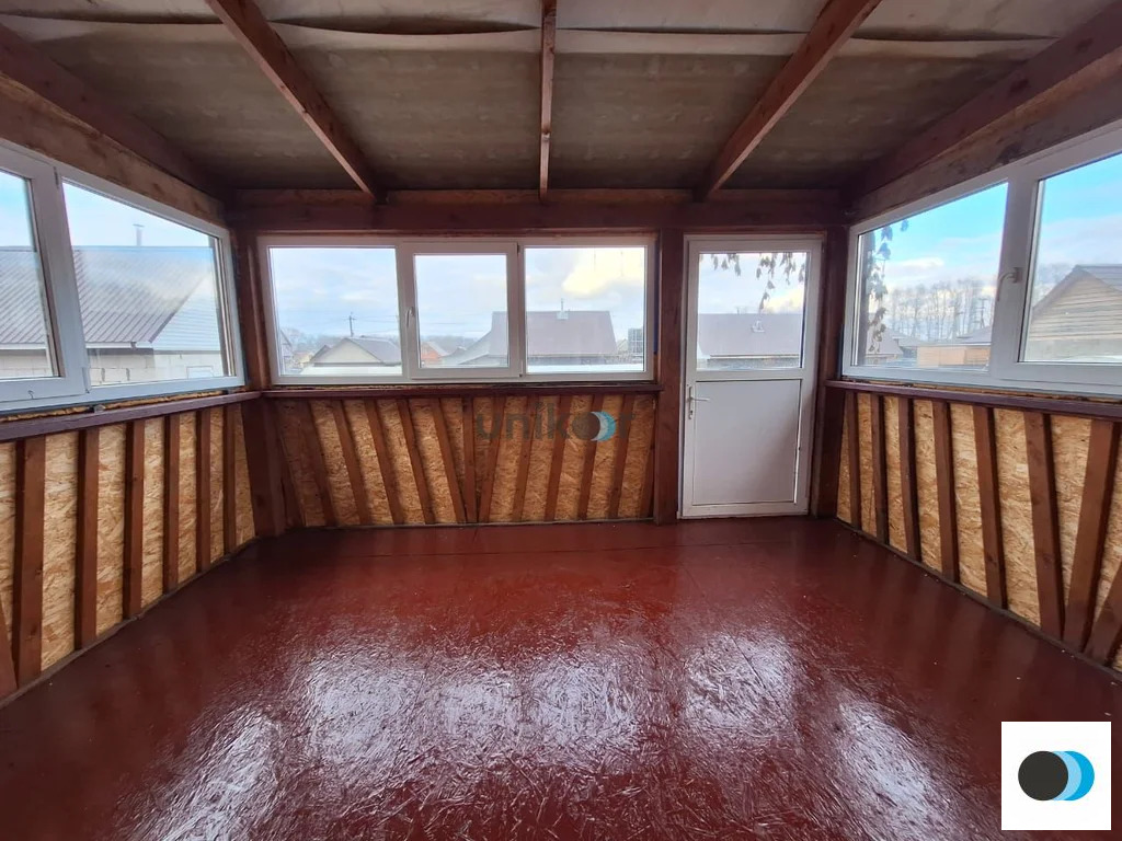 Продажа дома, Иглино, Иглинский район, Байкальская улица - Фото 13