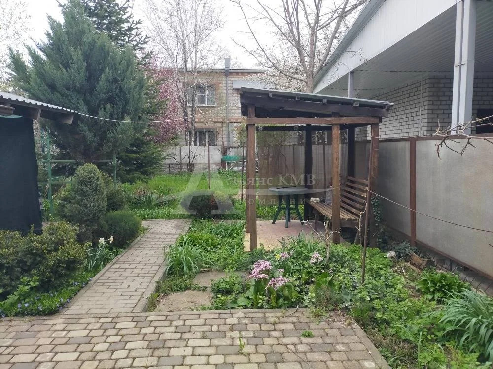 Продажа дома, Георгиевск, 10-я линия ул. - Фото 17