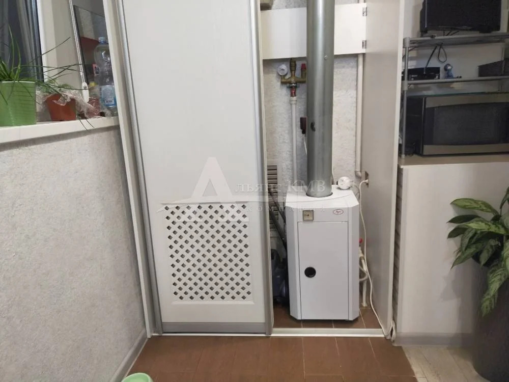 Продажа квартиры, Георгиевск, Набережная ул. - Фото 12