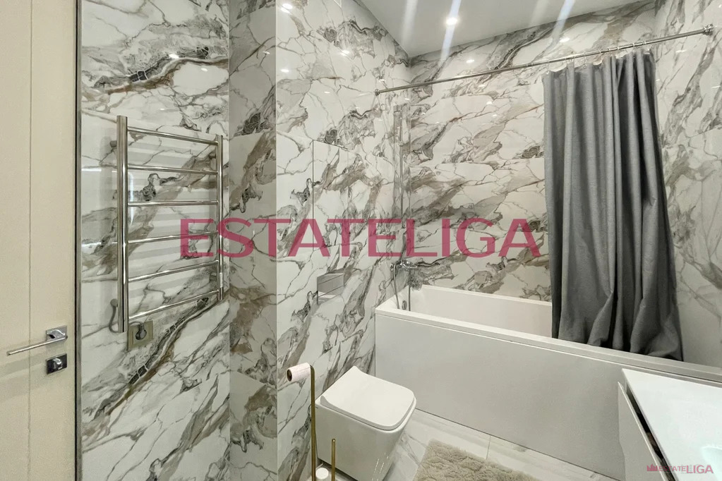 Продажа квартиры, ул. Василисы Кожиной - Фото 22