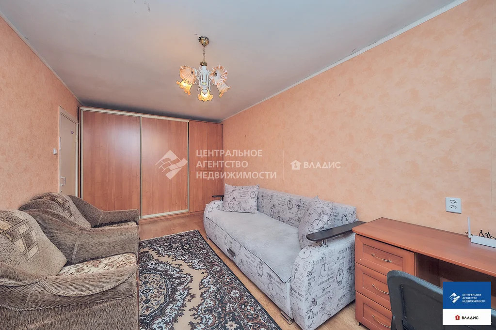 Продажа квартиры, Рязань, Касимовское ш. - Фото 1