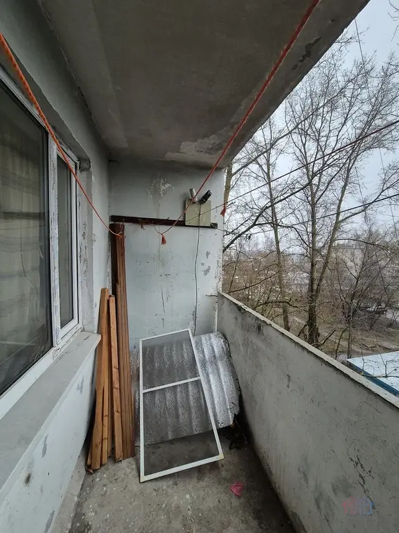 3-к. квартира, 75.3 м2, 4/9 эт. - Фото 15