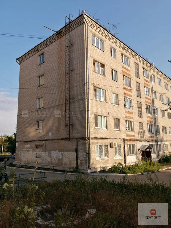 Продажа квартиры, Казань, ул. Дементьева - Фото 6
