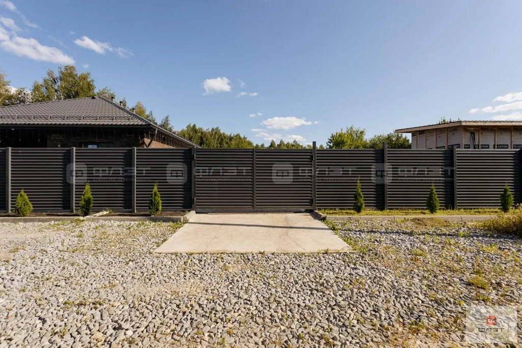 Продажа дома, Сокуры, Лаишевский район, ул. Николая Четаева - Фото 60