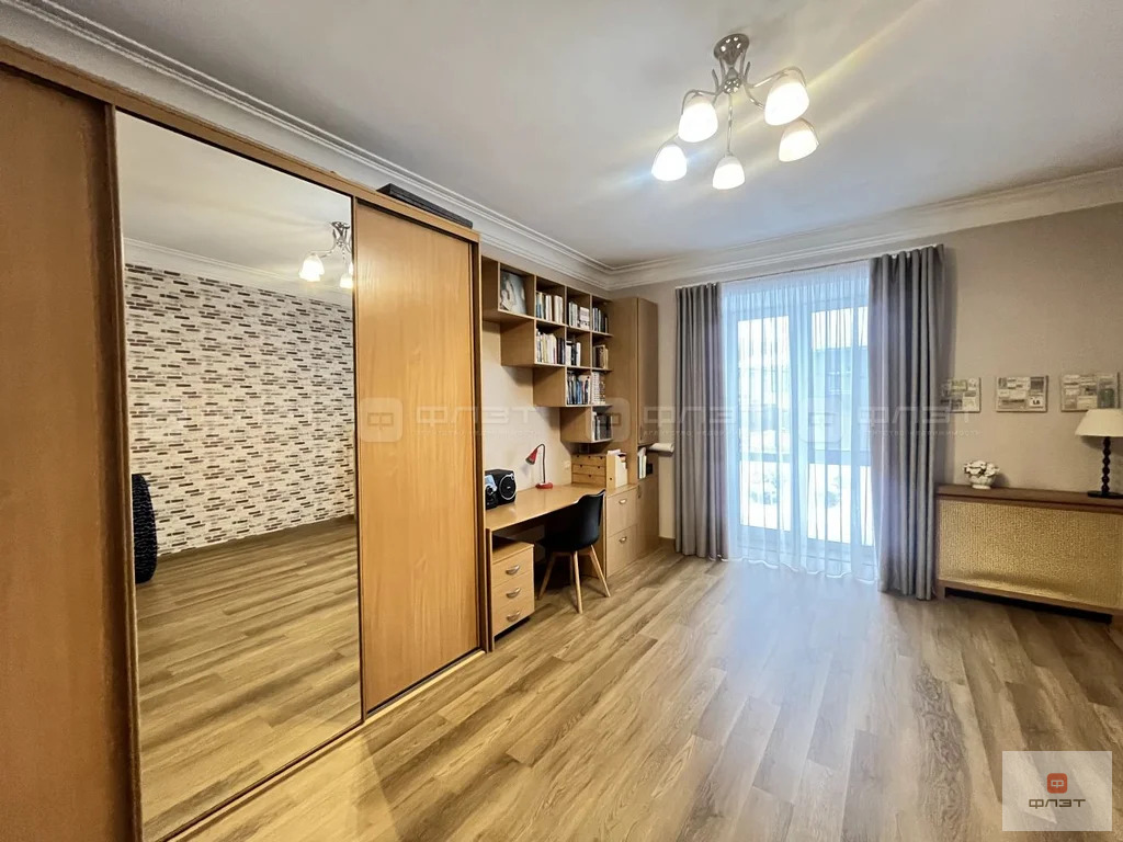 Продажа квартиры, Казань, ул. Искра - Фото 7
