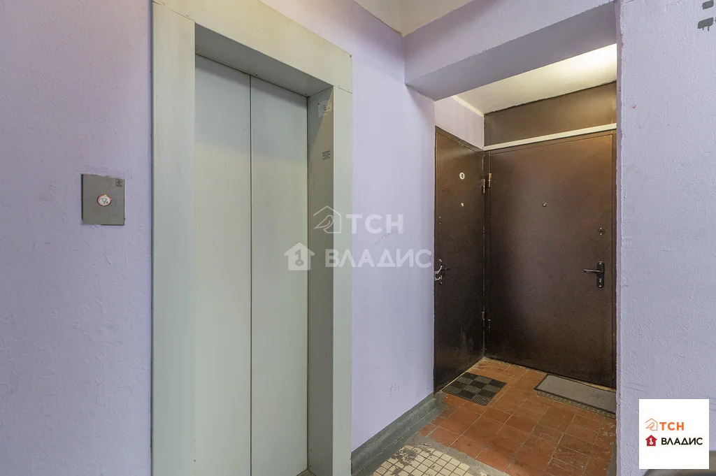 Продажа квартиры, Мытищи, Мытищинский район, ул. Фрунзе - Фото 27