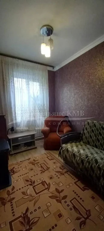Продажа дома, Минеральные Воды, ул. Прикумская - Фото 6