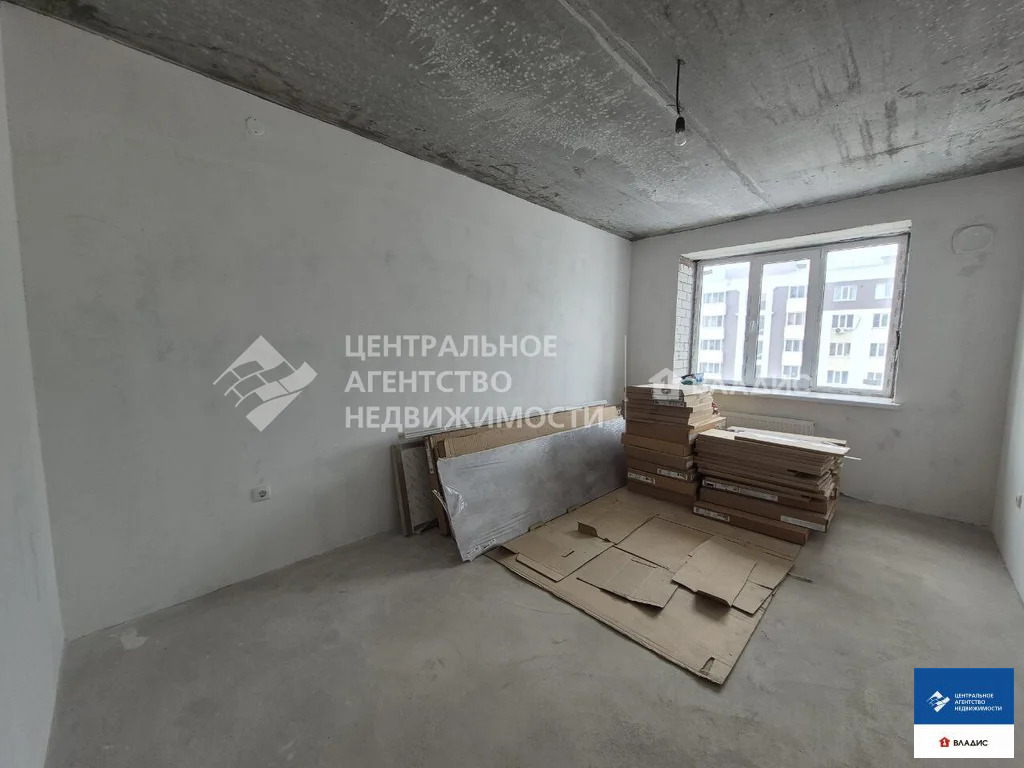 Продажа квартиры, Рыбное, Рыбновский район, Крымская улица - Фото 9