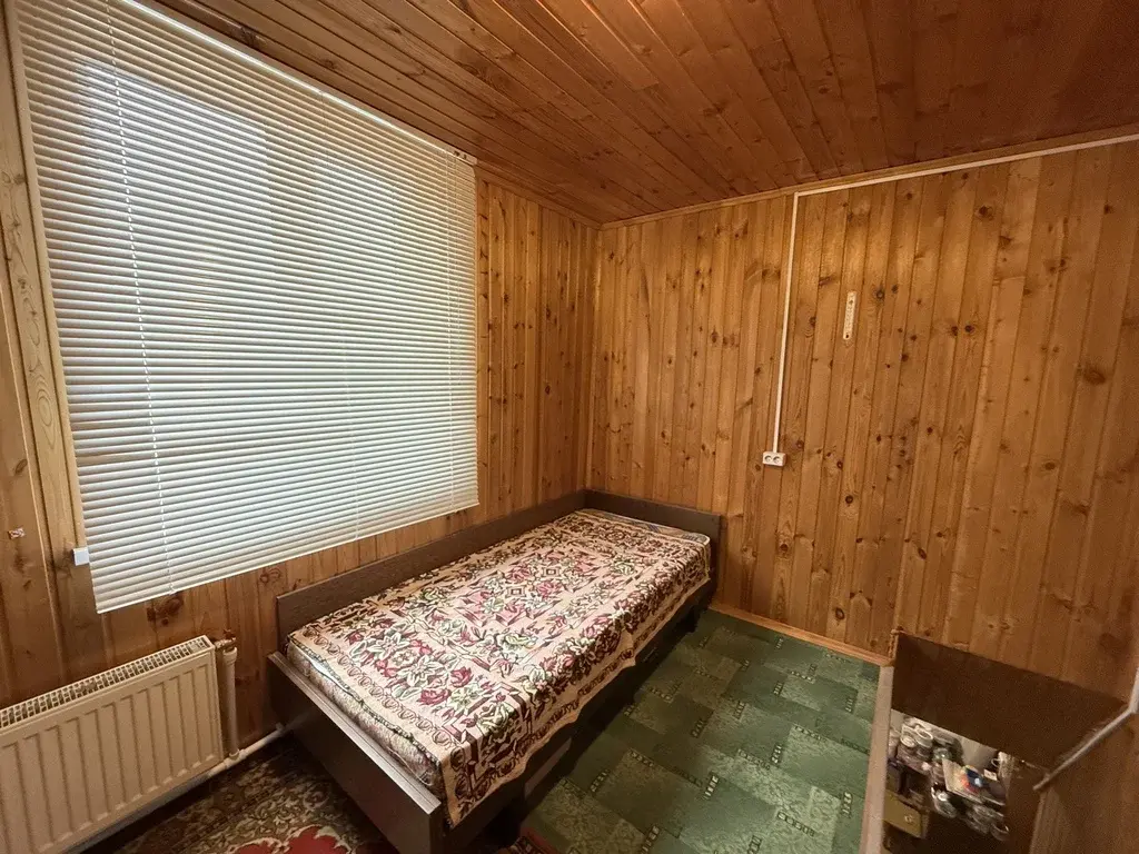 Дом 87,4 м2 на участке 16,9 сот. - Фото 17