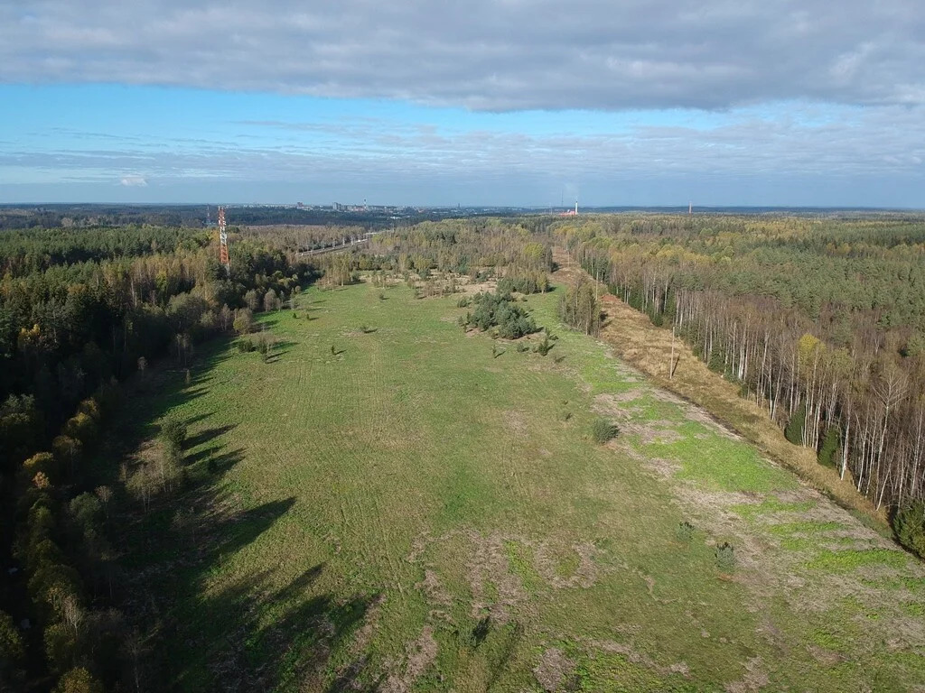 Продажа участка, Выборг, Выборгский район, Ленинградское ш. - Фото 5