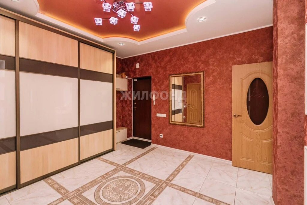 Продажа квартиры, Новосибирск, ул. Гоголя - Фото 25