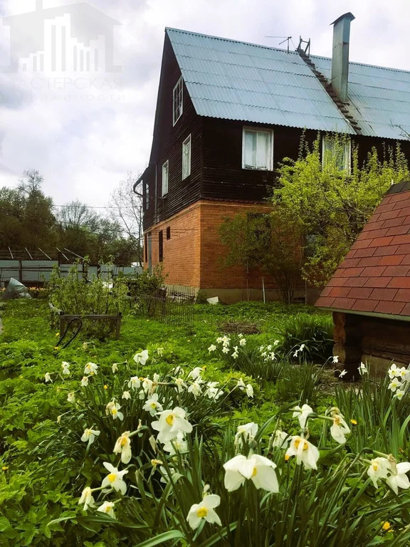 Продажа дома, Северный, Истринский район, ул. Квартальная - Фото 26