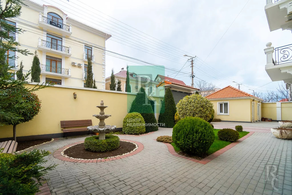 Продажа квартиры, Севастополь, ул. Железнякова - Фото 34
