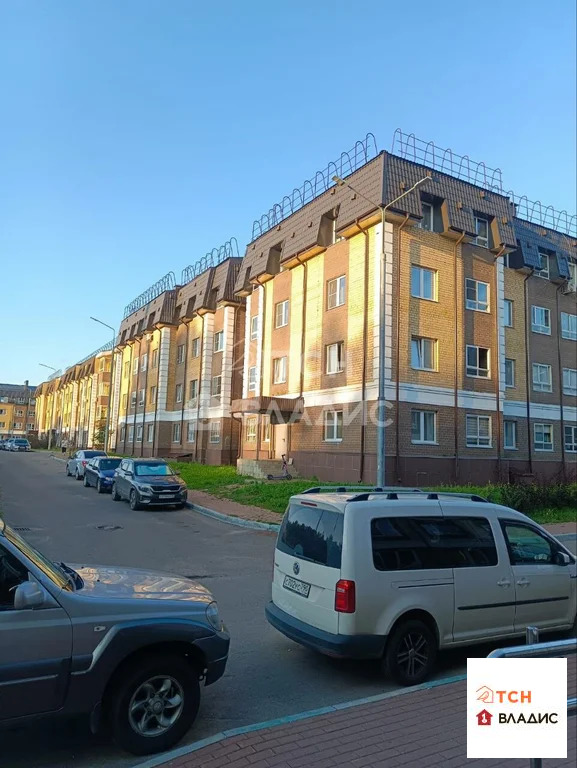 Продажа квартиры, Королев, Бурковский проезд - Фото 0