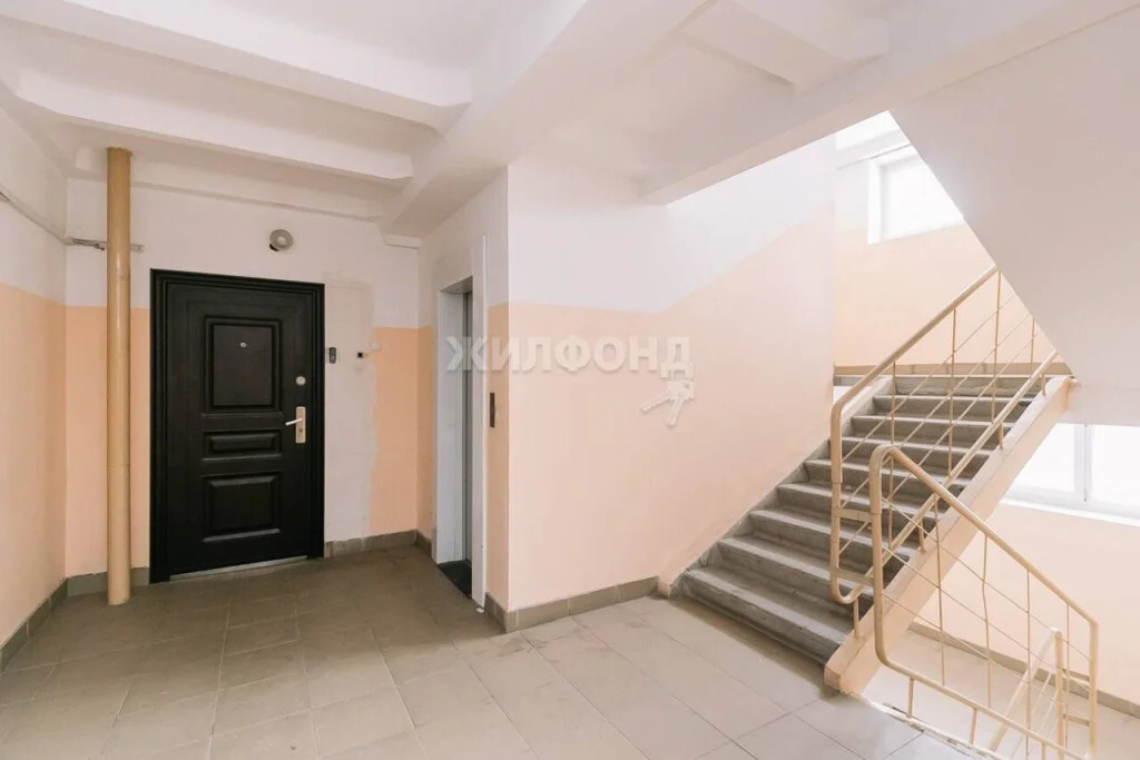 Продажа квартиры, Новосибирск, Татьяны Снежиной - Фото 9