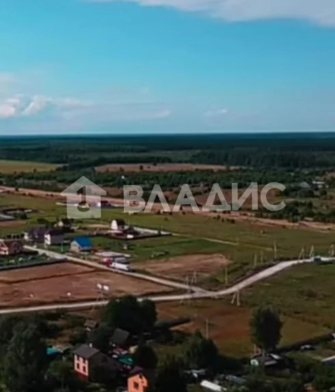 Земельный участок на продажу, городской округ Егорьевск, деревня ... - Фото 1