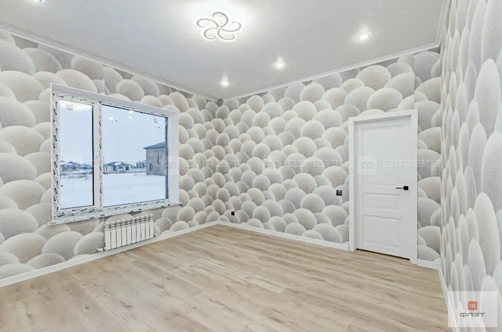 Продажа дома, Сокуры, Лаишевский район, ул. Зеркальная - Фото 14