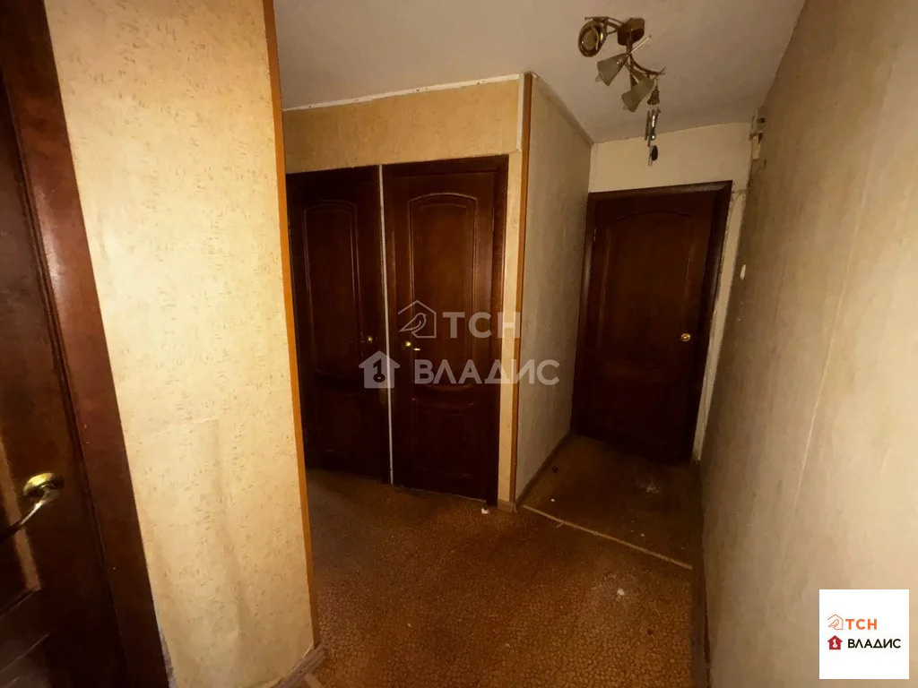 Продажа квартиры, Краснознаменский, Щелковский район, 6 - Фото 19